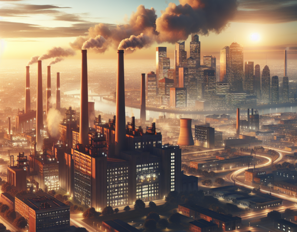 U.S. Manufacturing Rally Boosts Stocks, Fed Caution