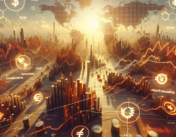 JP Morgan Cuts EM FX View; Yuan Gains Strength Now