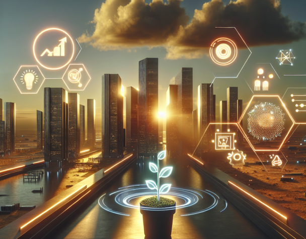 IBM Rallies: AI Software, Mainframes, ConsultingAI