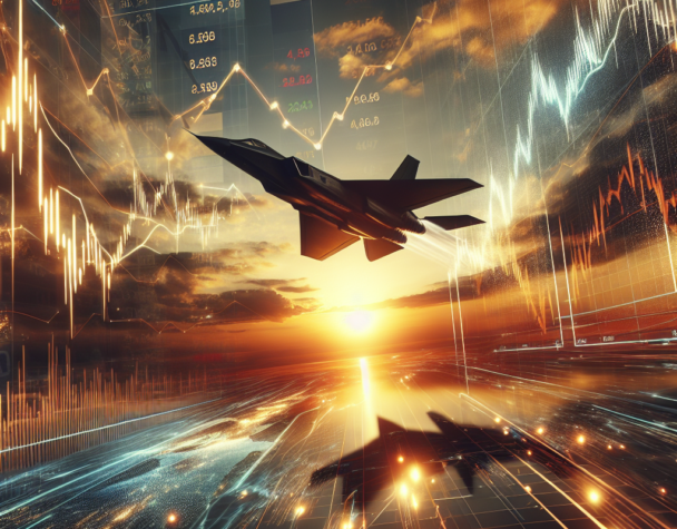 Howmet (HWM) Rallies After CAM Deal, Defense Lift