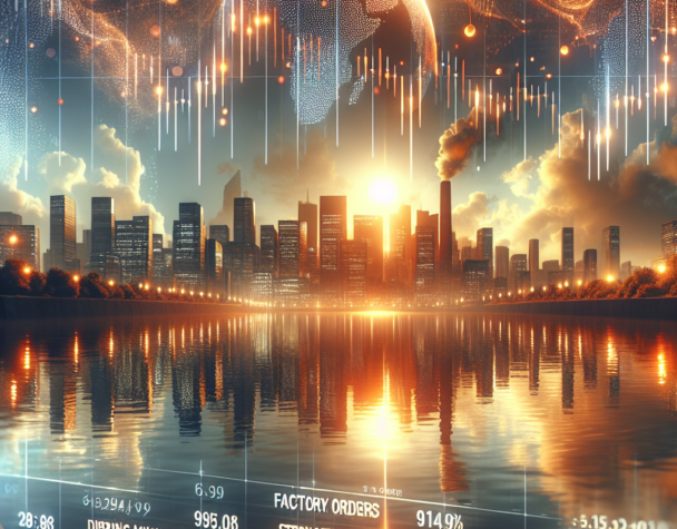 IEX Shares Slip as Manufacturing Data Diverges Now