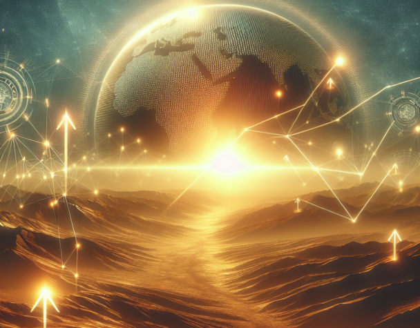 ICE Soars: January Volume Records and Q4 Beats Now