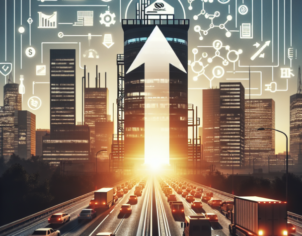 Ingersoll Rand’s IR Stock Surges on Scinomix Deal!