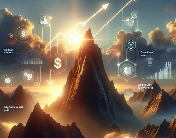 ITW Stock Climbs on Q4 Beat, Buybacks, MarginsRise