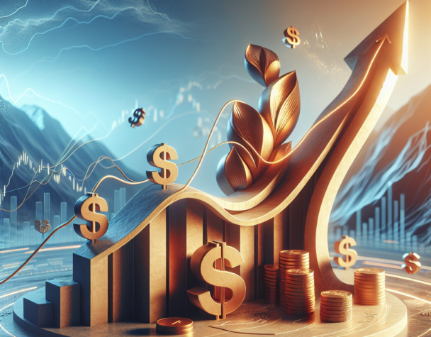 Invesco (IVZ) Beats Volatility: QQQ &amp; AUM Momentum