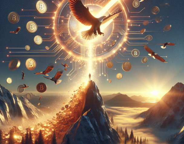 Keysight Soars to 52-Week Highs After Earnings-Up!