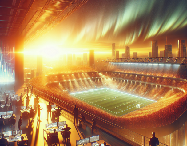 KKR Jumps into Sports: Arctos Deal and Q4 Hits Now