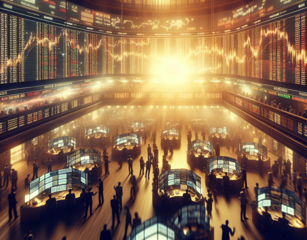 Kroger Stock Surges After Greg Foran Named CEO Now