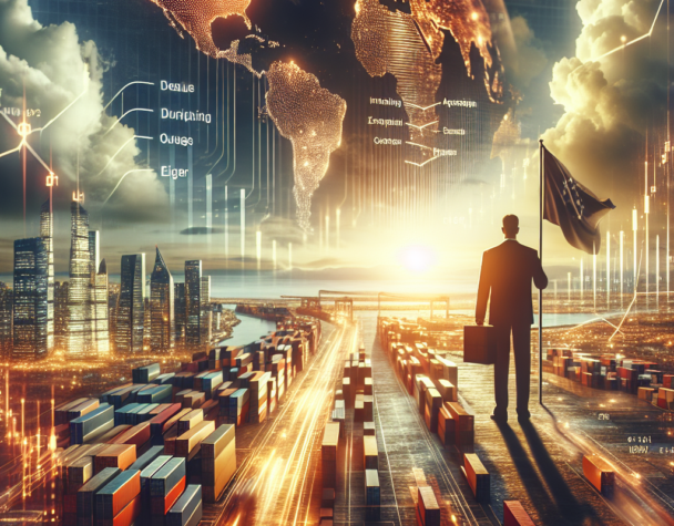 Leidos: $2.4B Acquisition and China Export Hit Now