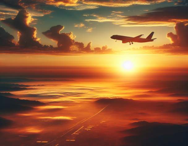 Southwest’s LUV Rewrites Profit Playbook