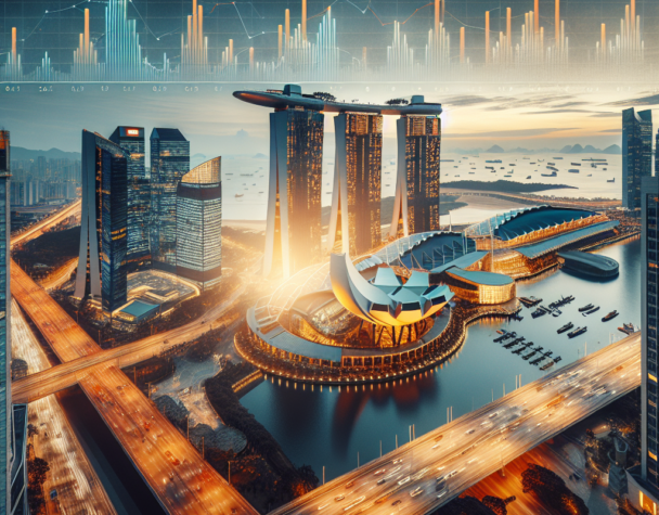 LVS Earnings: Macau Weakness, Singapore Lifts EBIT