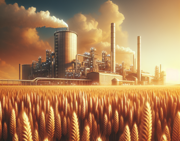 Lamb Weston Rally: Shares Jump on Volume Surge Now