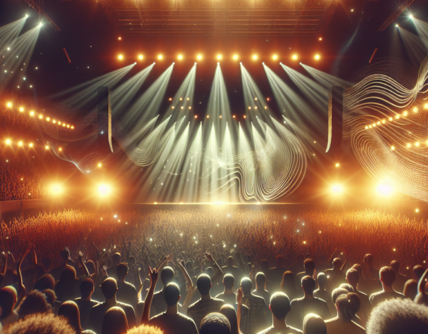 LYV Surge: Bruno Mars, J.Lo Tours Drive Momentum!!