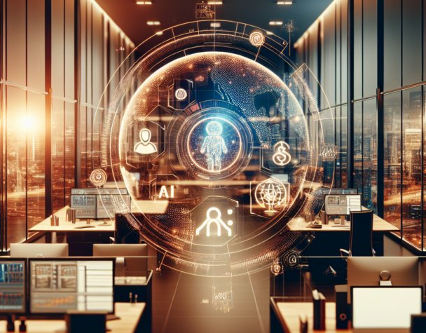 Mastercard Q4 Beat, AI Push Lifts MA Targets Ahead