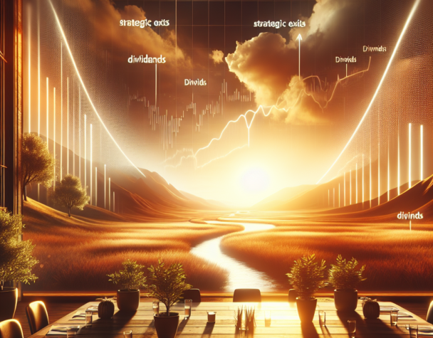 McKesson Rally: Q3 Beat, Guidance Lift Sparks Now!