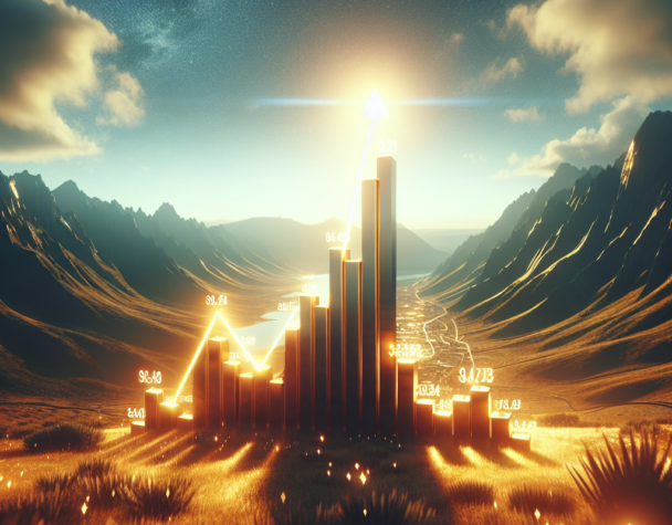 MKTX Surge: $846M Revenue, $300M ASR Boosts Uptick