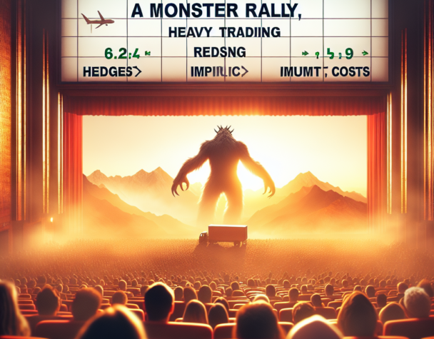 Monster (MNST) Rally vs Rising Aluminum Costs Now!