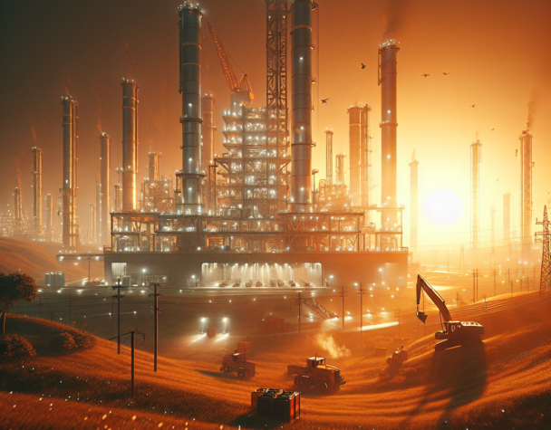 MPC Climbs After USW Deal, Stock Hits 52-Week High