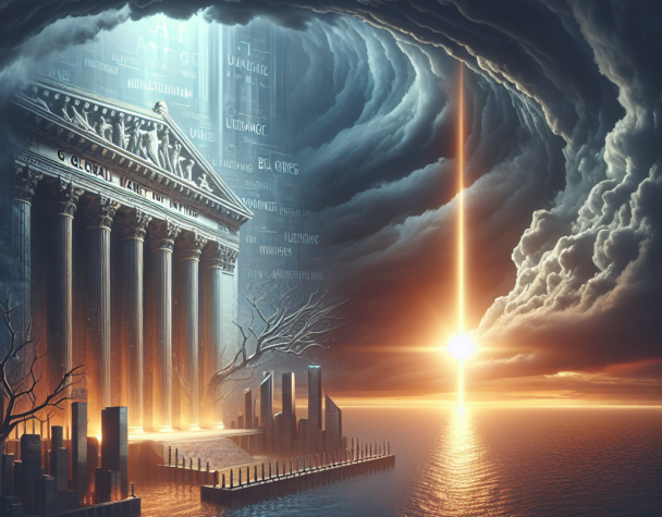 MSCI Faces AI Headwinds, But Fundamentals Hold Now