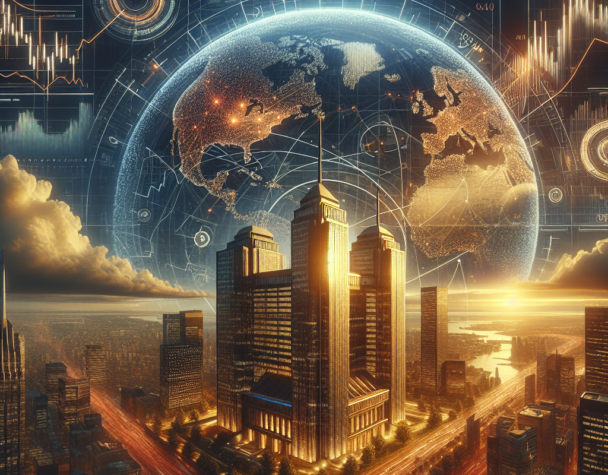 Morgan Stanley Rebounds: Grimes Returns, Tech Edge