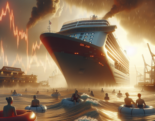 NCLH Stock Swing, Guest Backlash, Dividend Threat.