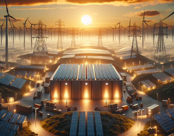 NextEra Rally: Storage, SMRs, Hyperscaler Wins Now