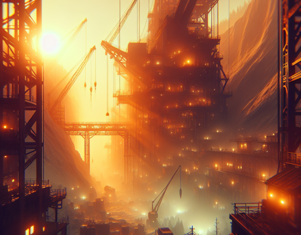 Newmont (NEM) Faces Tanami Tragedy, Sharp Share Moves