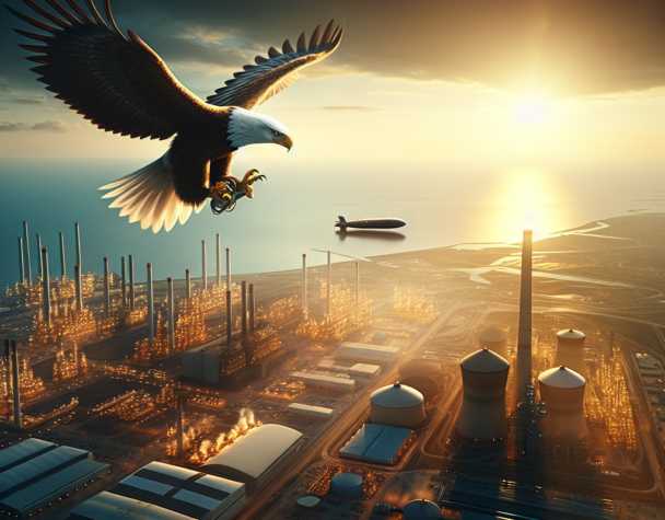 Northrop Grumman Surges After Blowout Q4 $233M Win