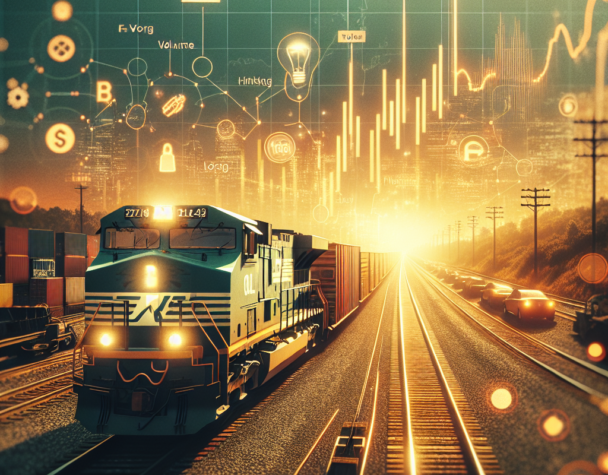 Norfolk Southern: Dividends, Targets &amp; Momentum Q1