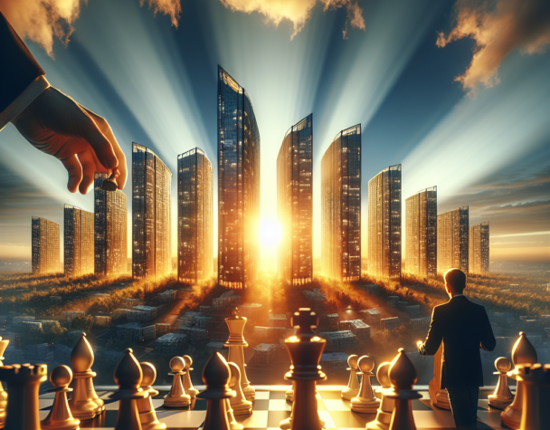 Realty Income Rally Ahead of Feb 24 Earnings Surge