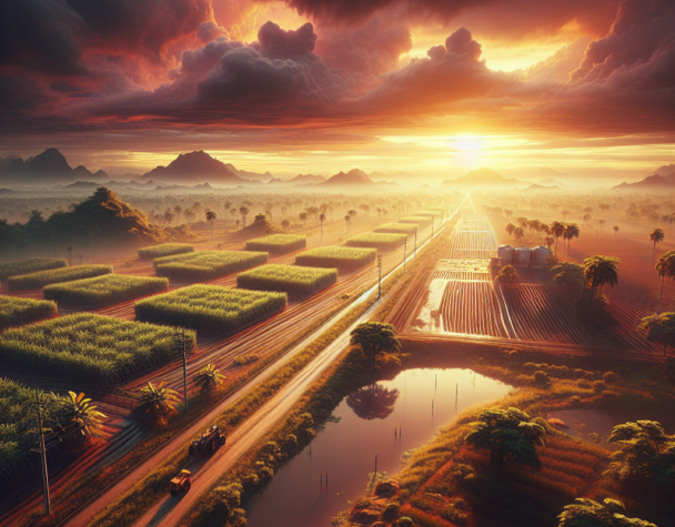 India Sugar Surge Sends Prices to 5-Year Low