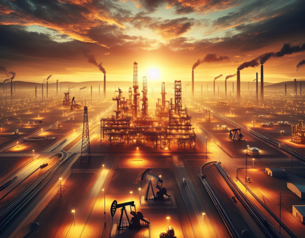 Occidental Rally: OxyChem Sale, Oil Price Surge Q1