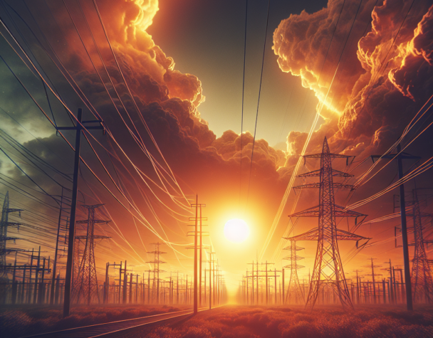 PG&amp;E’s PCG: Tariff Battle and Stock Surge