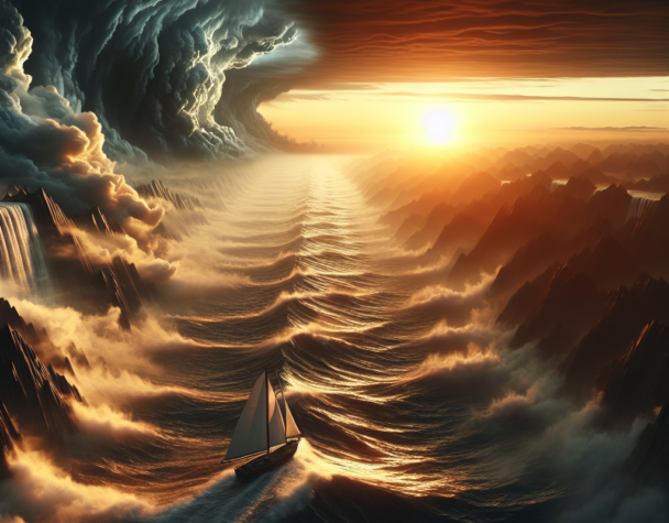 Morgan Stanley Downgrade Pressures Progressive PGRs