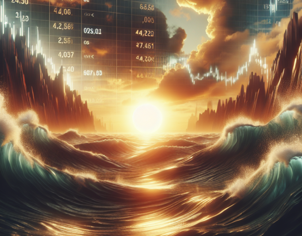 POOL Stock Eyes Feb 19 Earnings: Volatility Ahead!