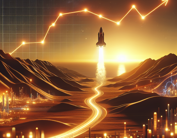 PPG Rallies After Q4 Beat; Aerospace, AI Push Now!