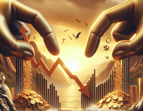 Nike Faces Margin Squeeze—Stock Dips, Yet Buybacks