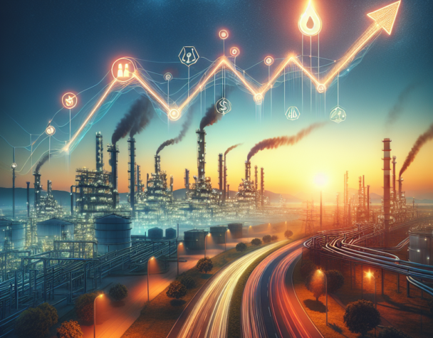 Phillips 66 Surges: Q4 Results, Pipelines, Buy-In!