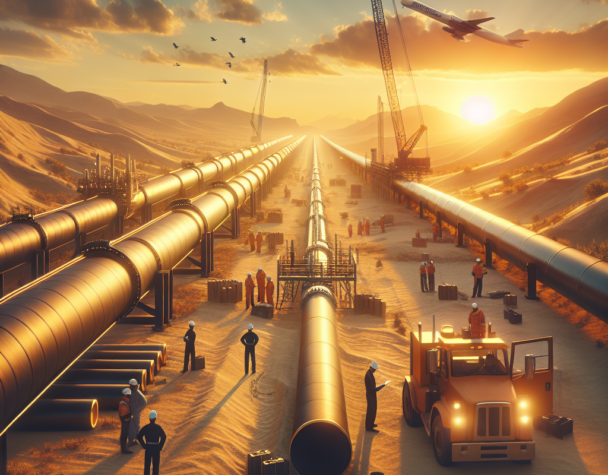 PWR Outlook: Pipeline Upsizing Boosts Prospects Q1