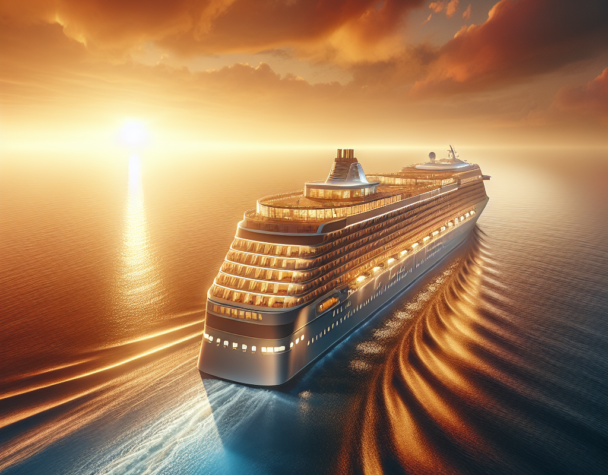 RCL Q4 Beat: Buybacks, Strong Bookings Lift Today!