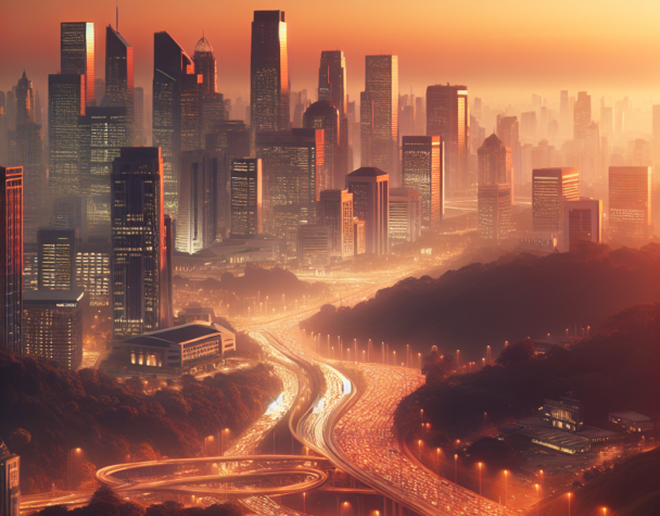 Regions Financial (RF) Hits Five Straight 52-Weeks