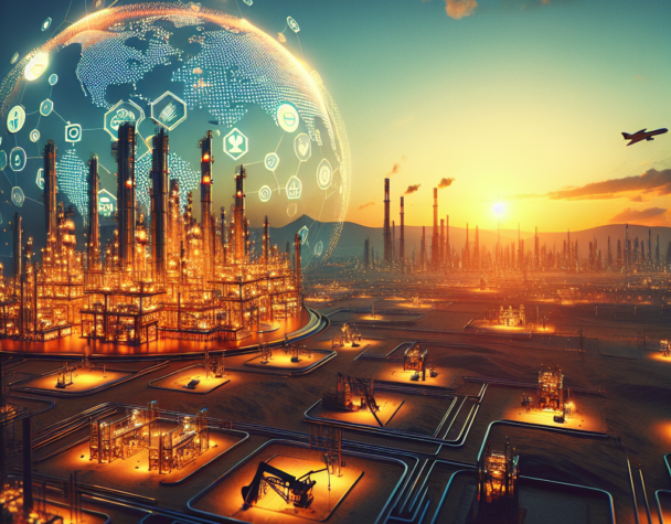 SLB Boosts AI, Acquires Resman; Raises Dividend Q1