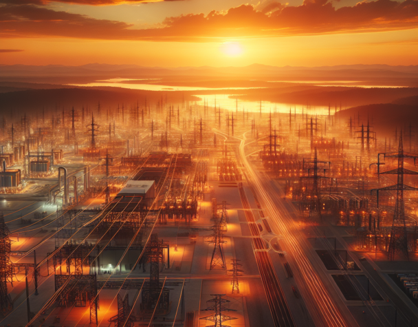 Southern Co: Georgia Power Expansion Shakes SO Now