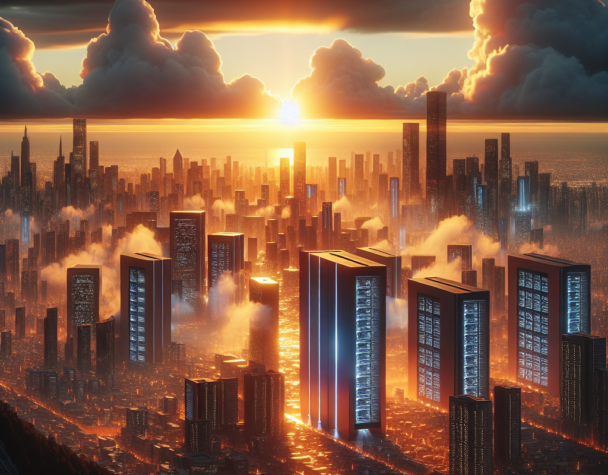 SMCI Earnings Surge, Margins Slip; AI Demand Rises