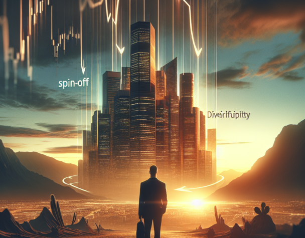 SPGI Drops 17% After Q4 Miss; Mobility Spin-Off Up