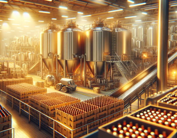 STZ Surge: $2B Mexico Brewery, Dividends &amp; Flows