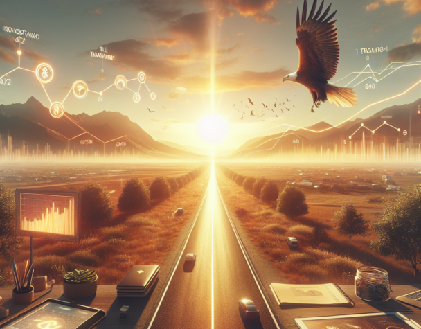 TransDigm Q1 Beat Sparks TDG Stock Rally, Up 1.1%!