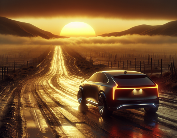 Uber Volatility: Earnings Miss, AV Bets &amp; Risk Now