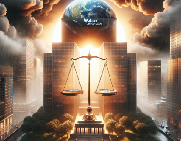 WAT Drops After Guidance; BD Merger Nears Close