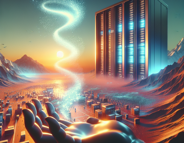 Western Digital’s 40TB Drive &amp; $4B Buyback